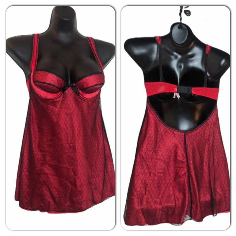 Victoria’s Secret Sexy nightgown size 34B